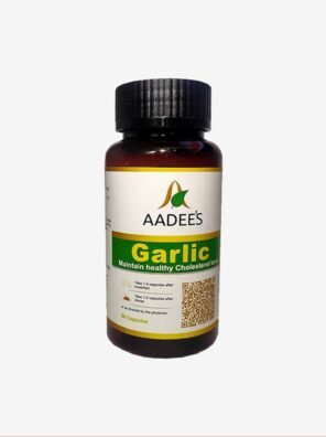 Garlic - Aadees Biotech